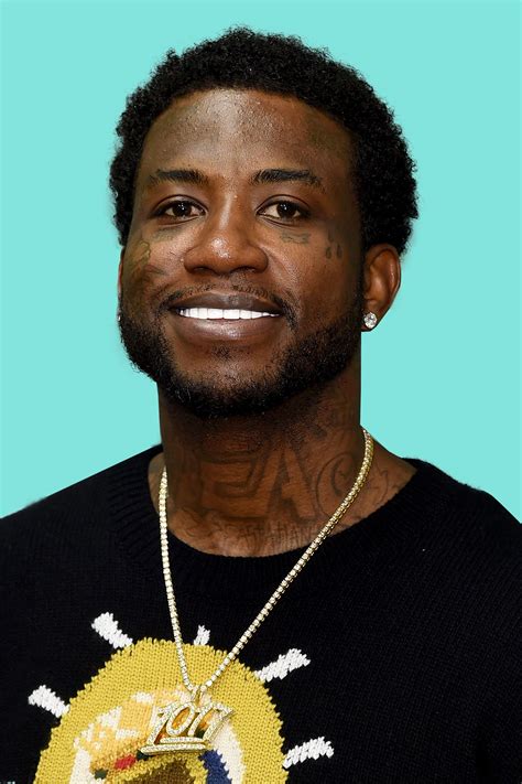 Gucci mane